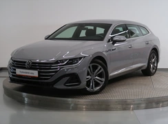 Arteon shooting brake