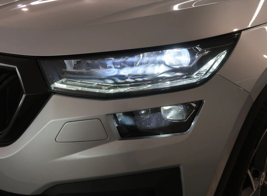 Kodiaq