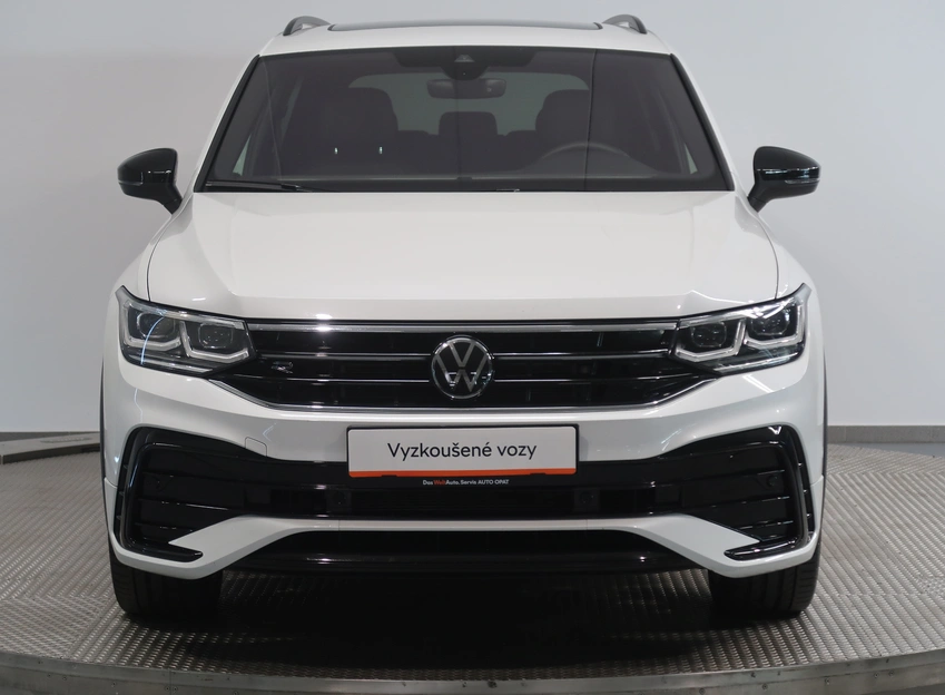 Tiguan