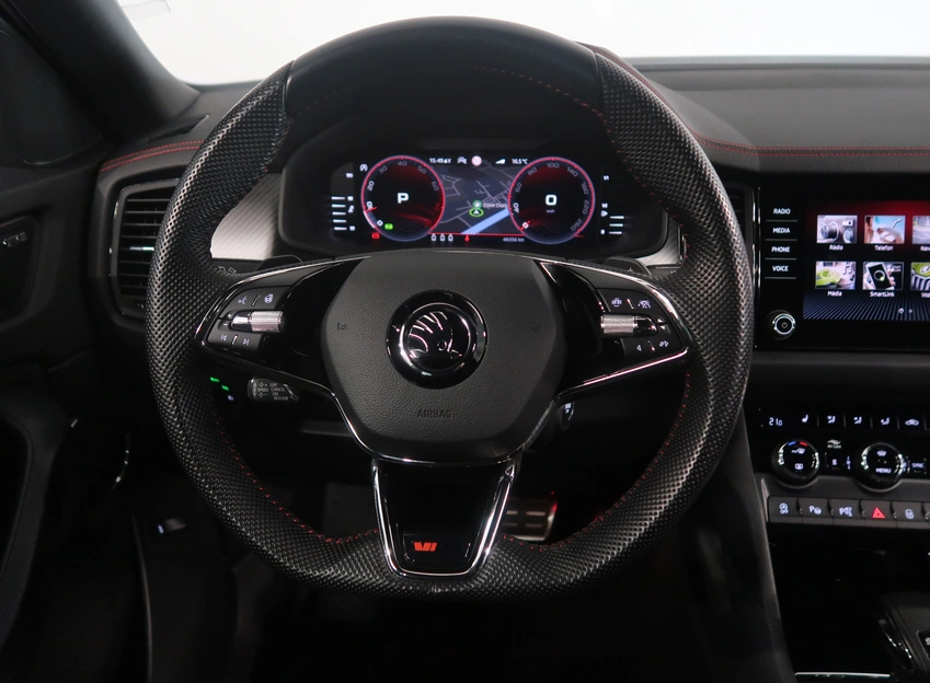 Kodiaq