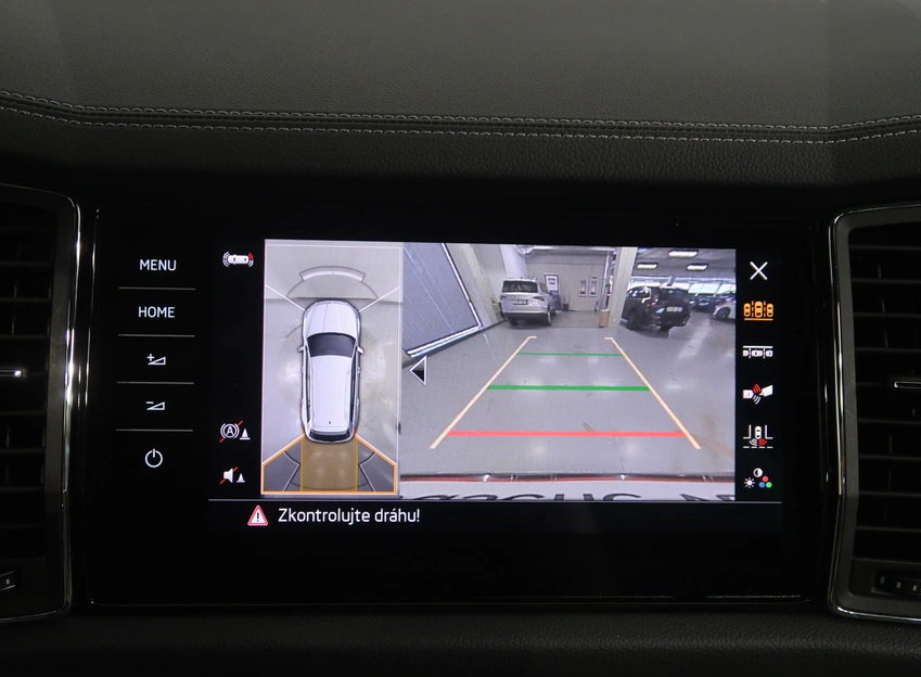 Kodiaq