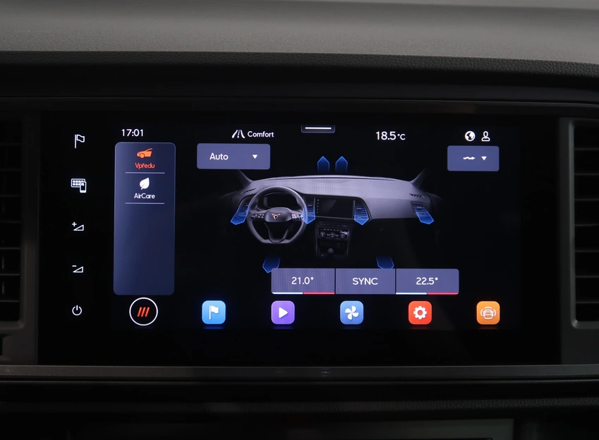 Ateca