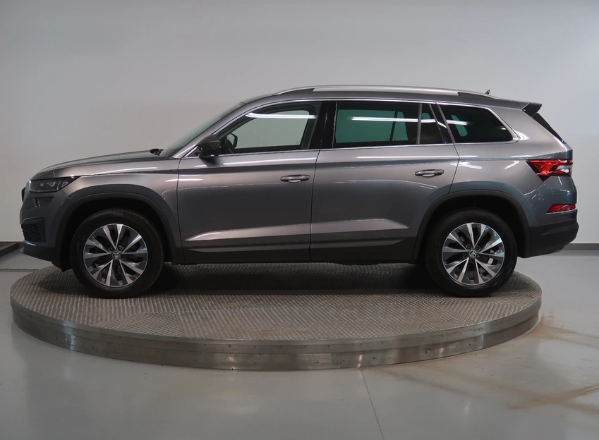 Kodiaq