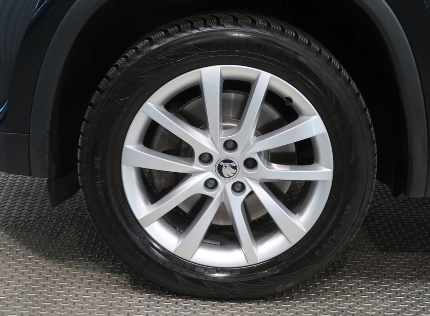 Kodiaq