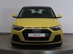 A1 sportback