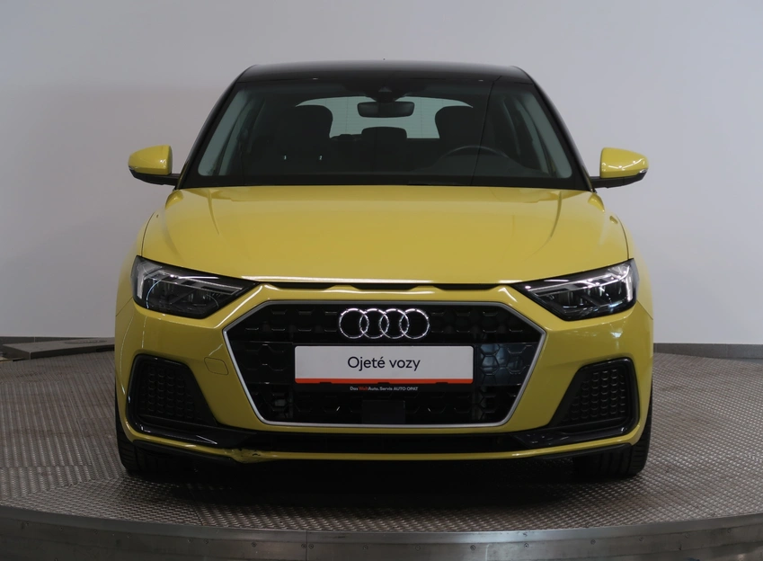 A1 sportback