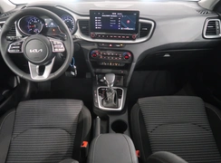 Ceed sw