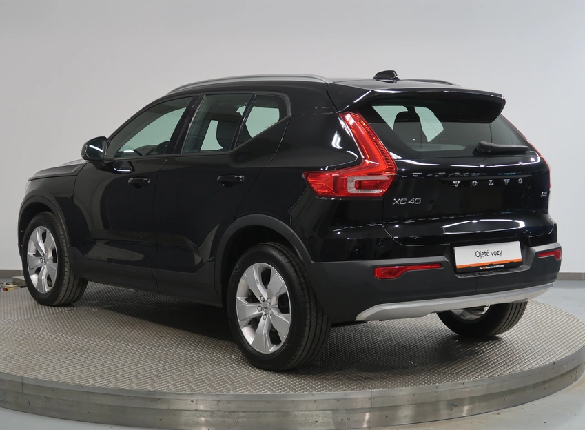 Xc40