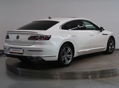 Arteon