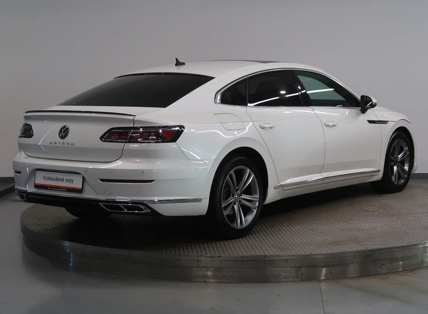 Arteon