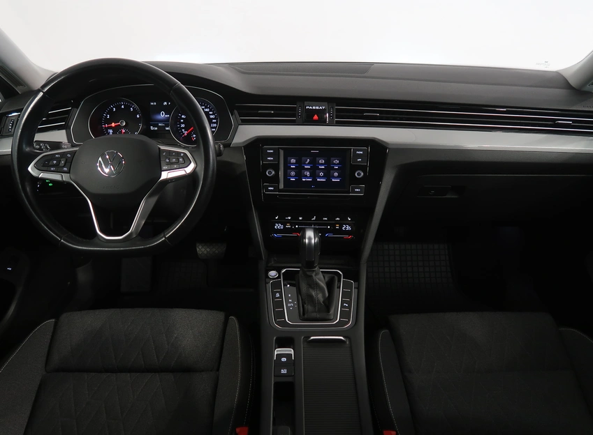 Passat