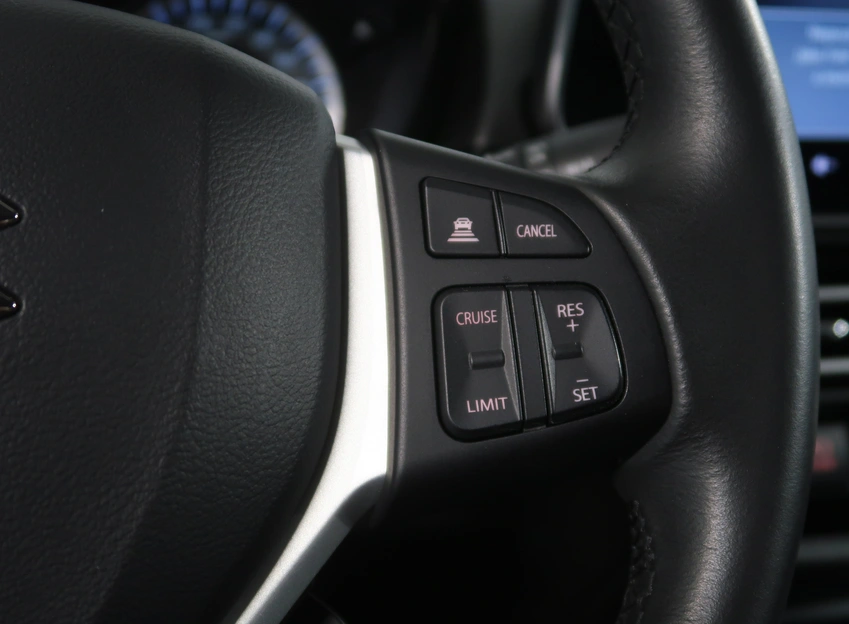 Sx4 s-cross
