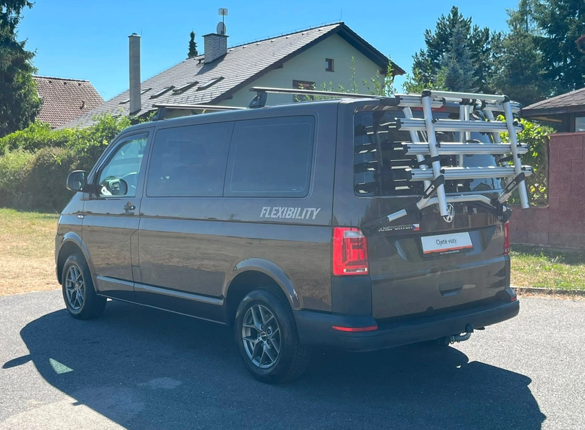 Transporter