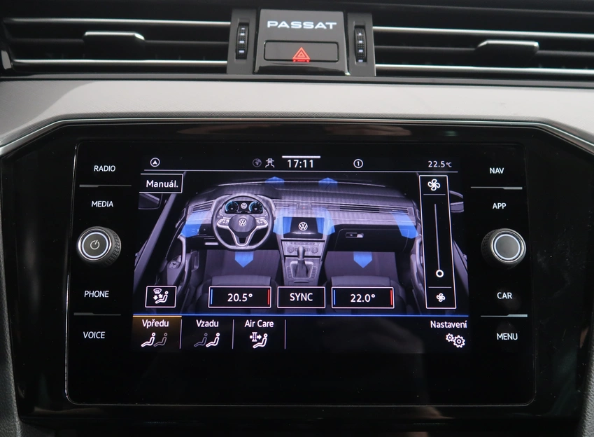 Passat