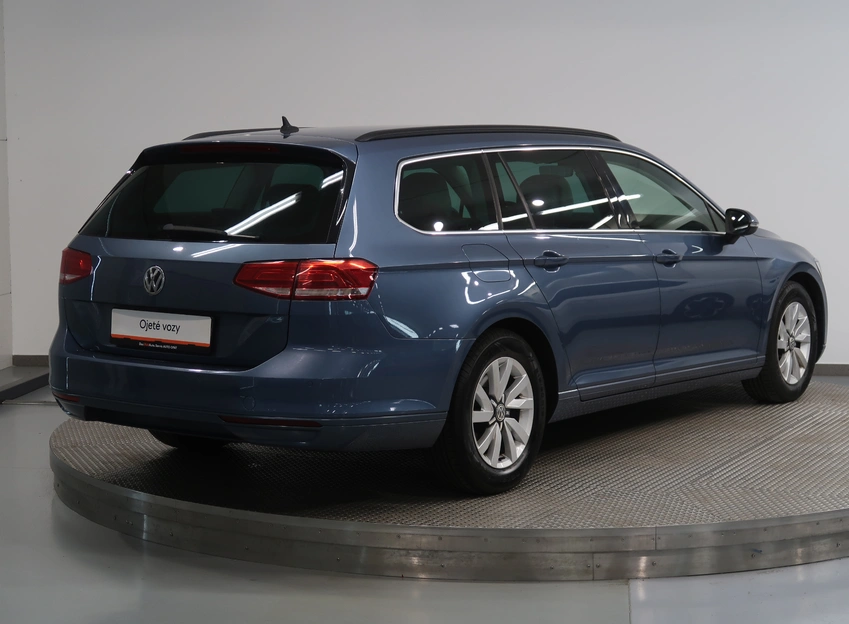 Passat