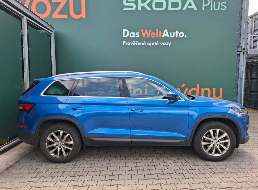 Kodiaq