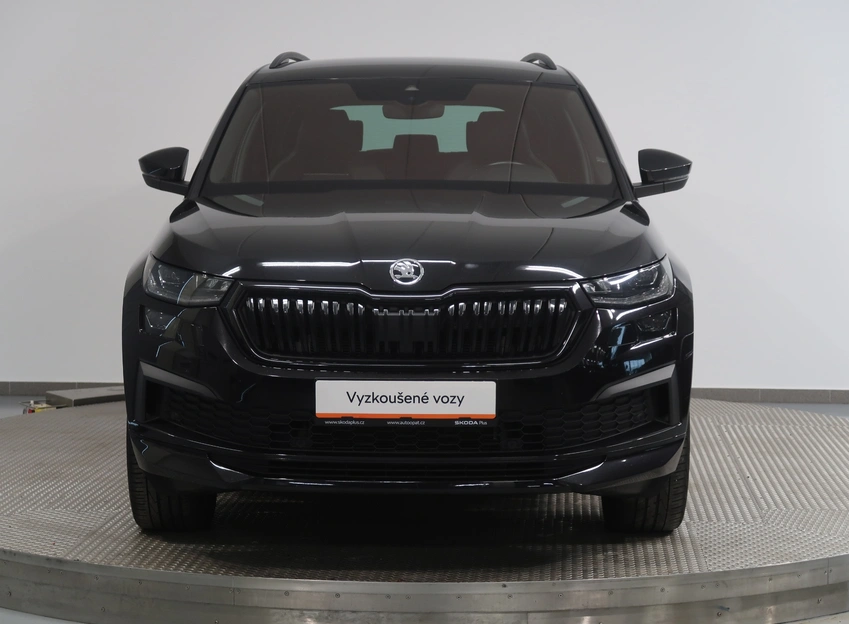 Kodiaq