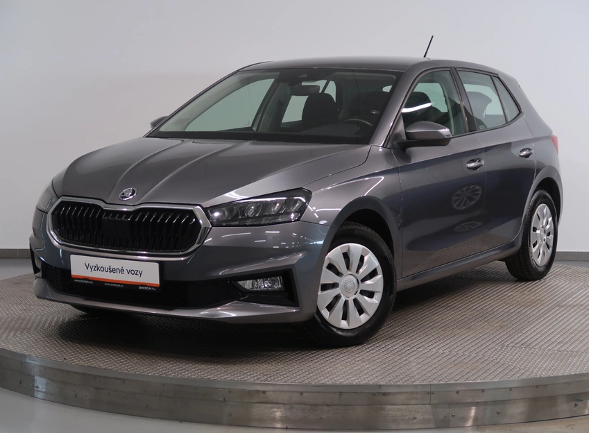 Fabia
