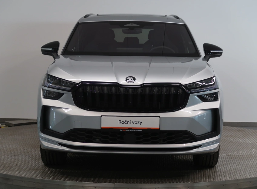 Kodiaq