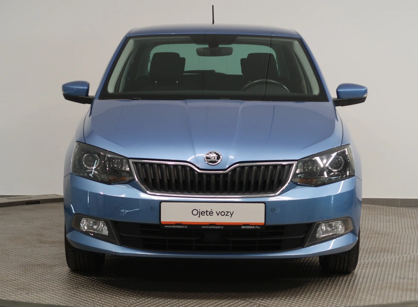 Fabia