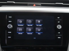 Arteon shooting brake