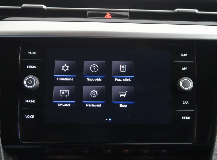 Arteon shooting brake