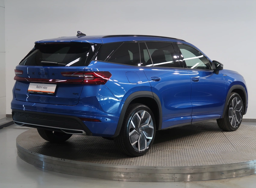 Kodiaq