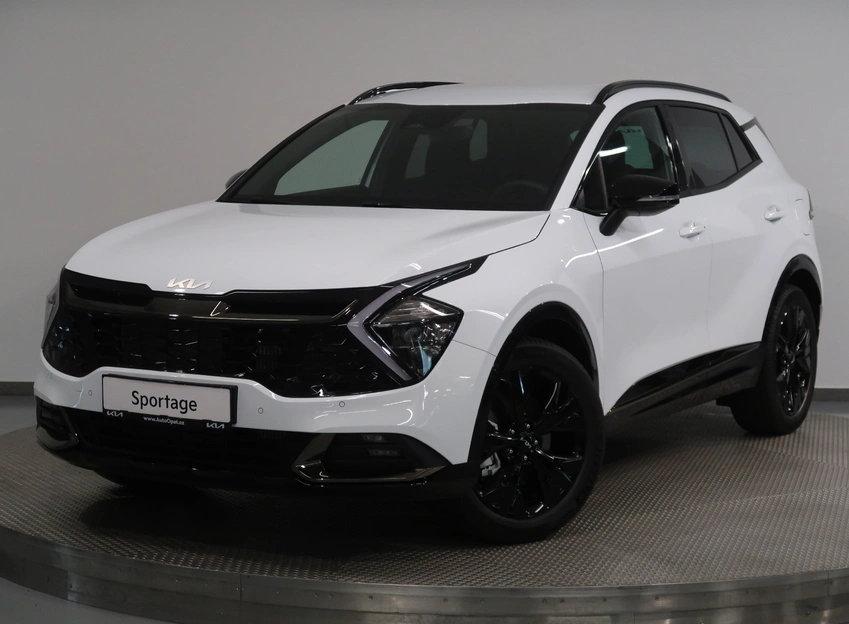 Sportage