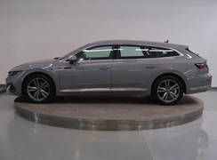 Arteon shooting brake