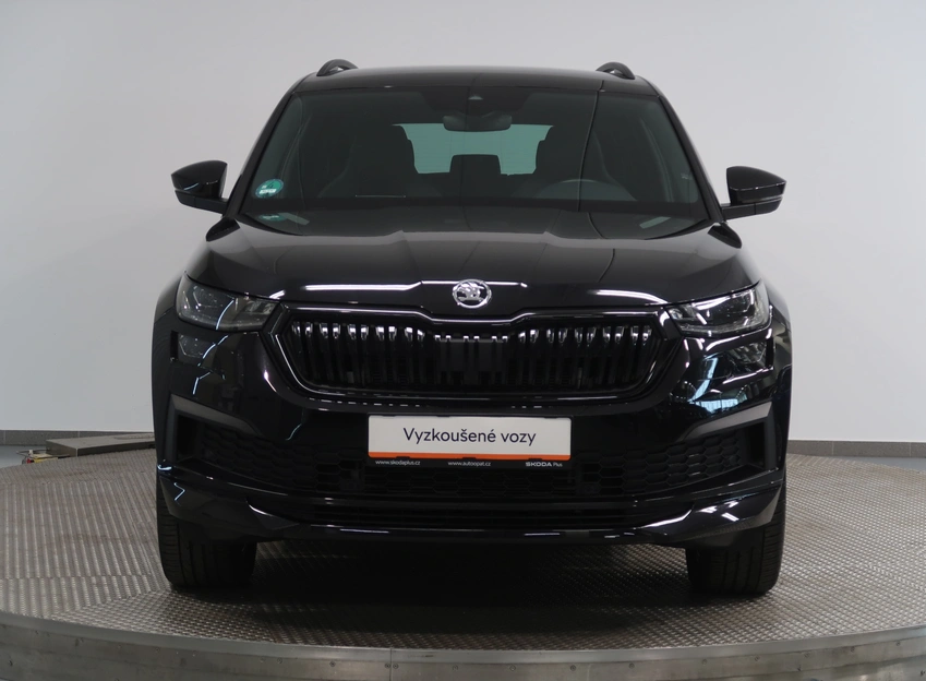 Kodiaq