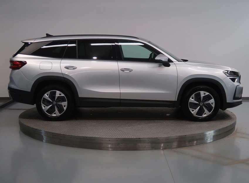 Kodiaq