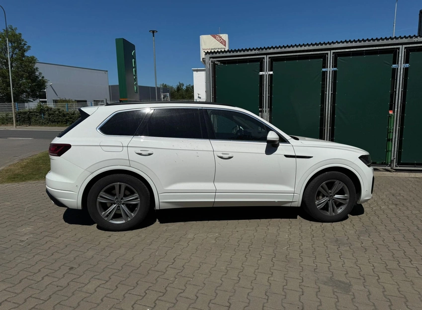 Touareg