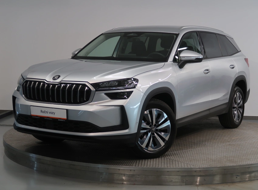 Kodiaq