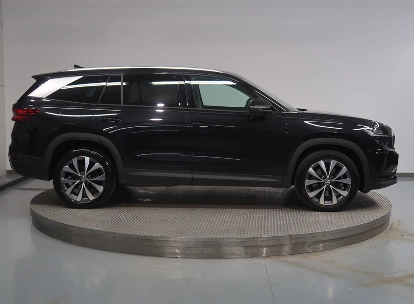 Kodiaq