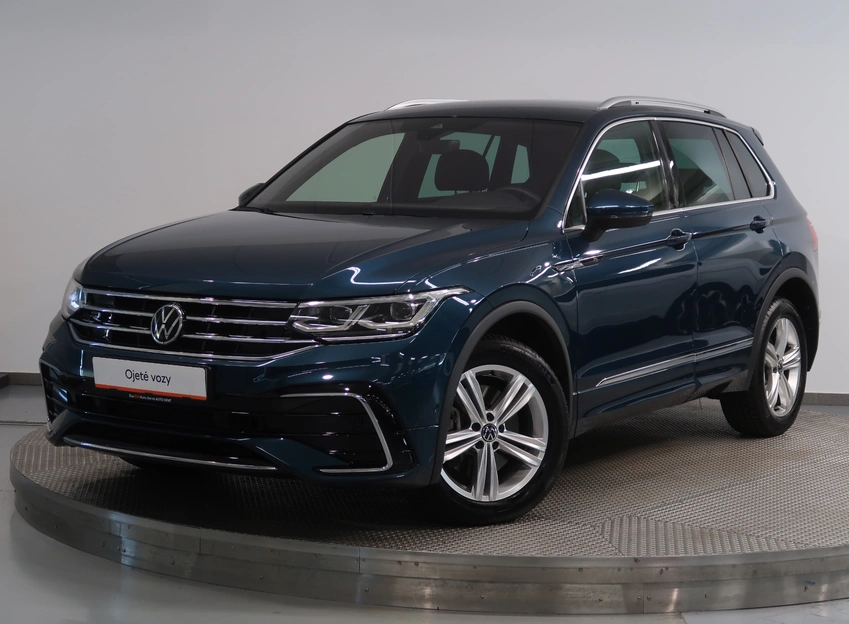 Tiguan