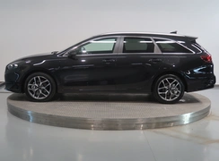 Ceed sw