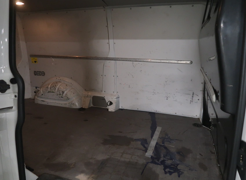 Transporter t6.1