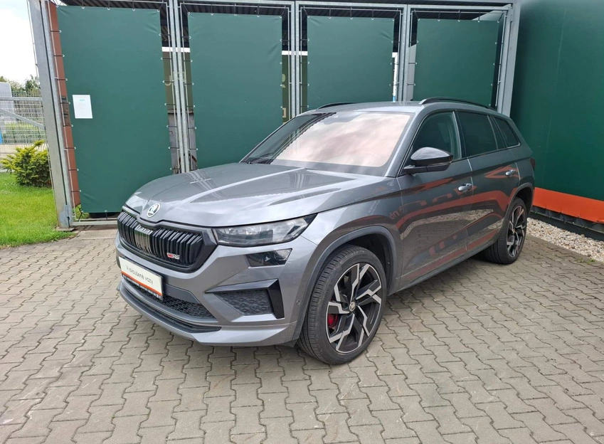 Kodiaq