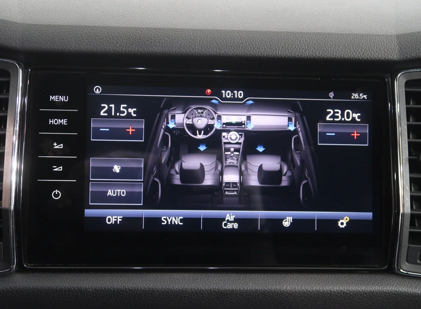 Kodiaq