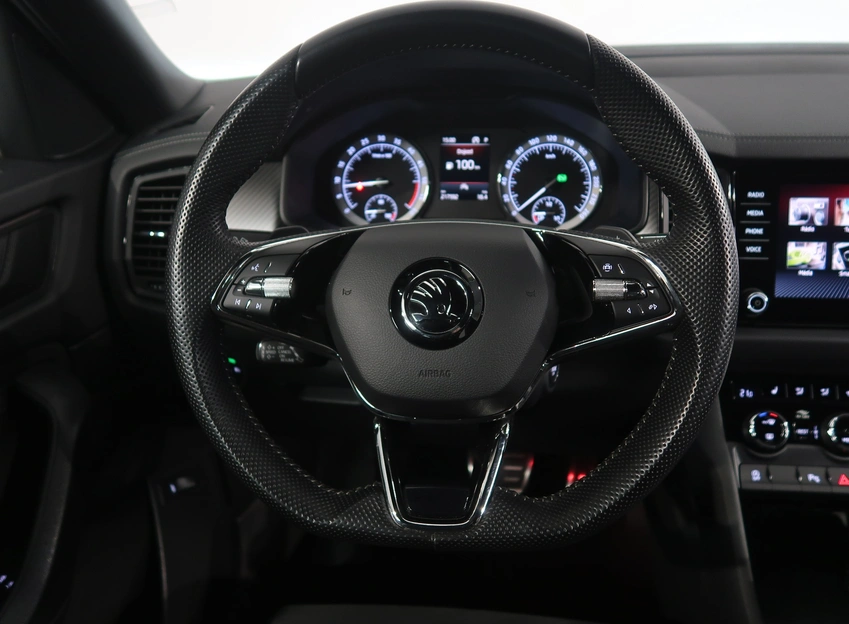 Kodiaq