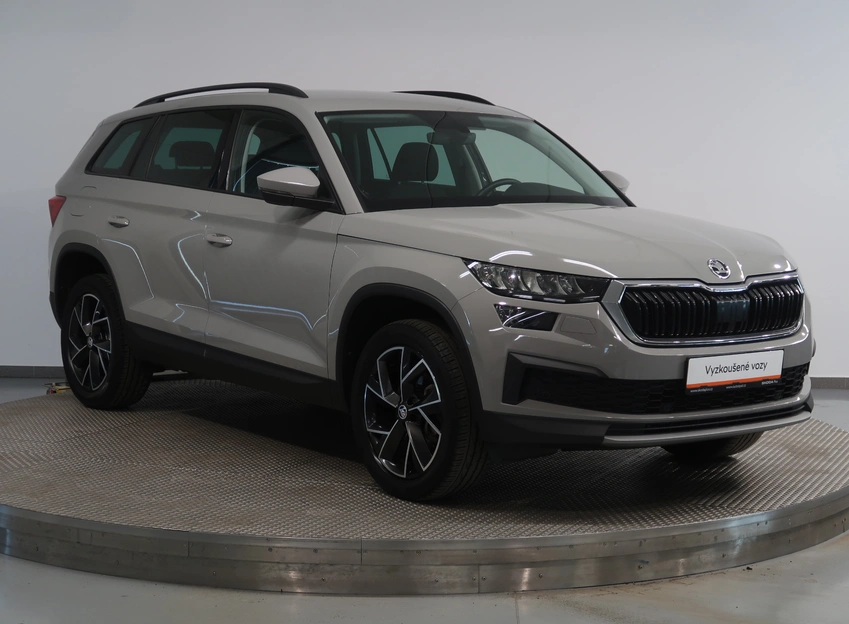Kodiaq