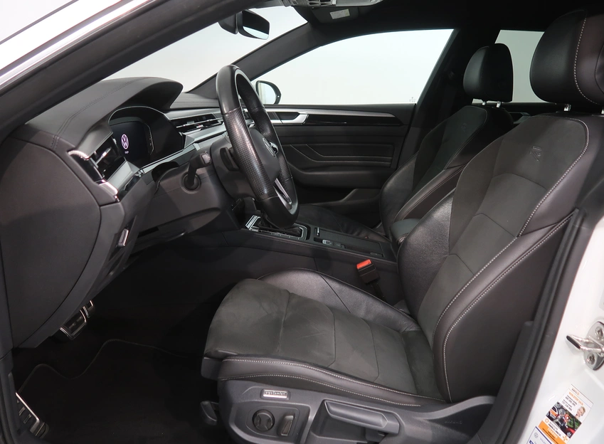 Arteon