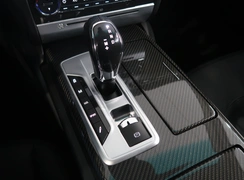 Quattroporte