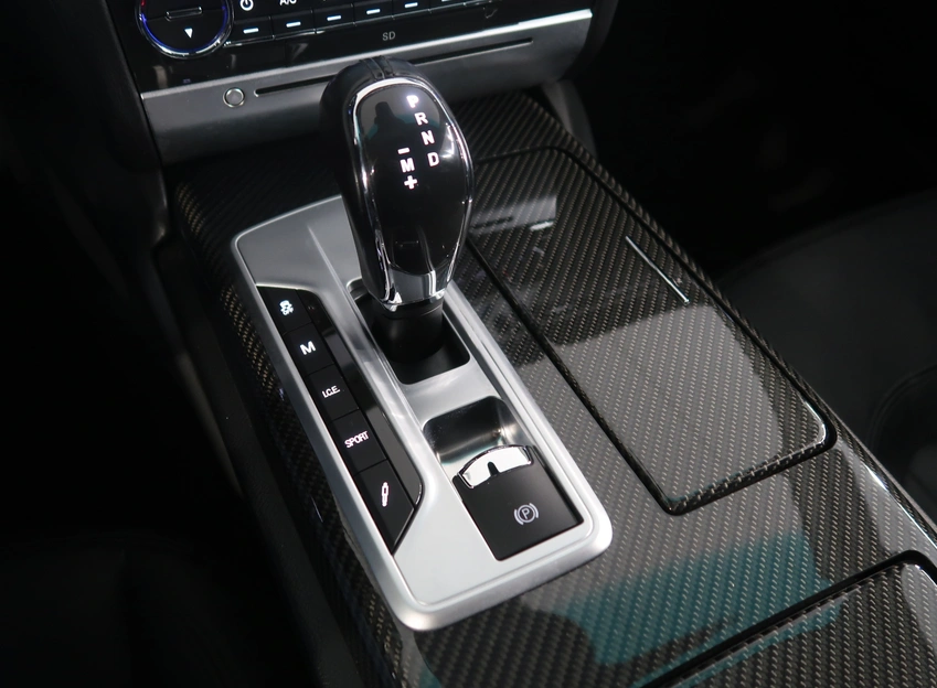 Quattroporte