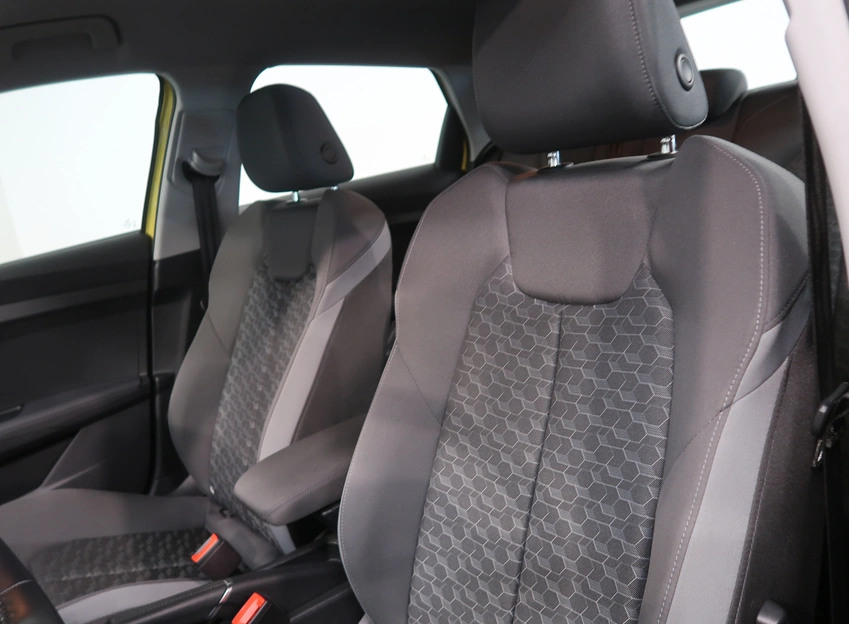 A1 sportback