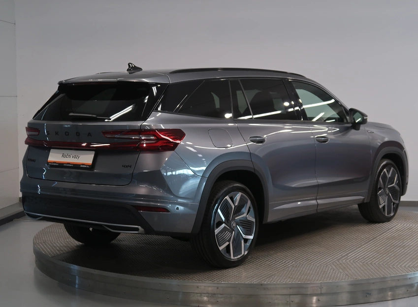 Kodiaq