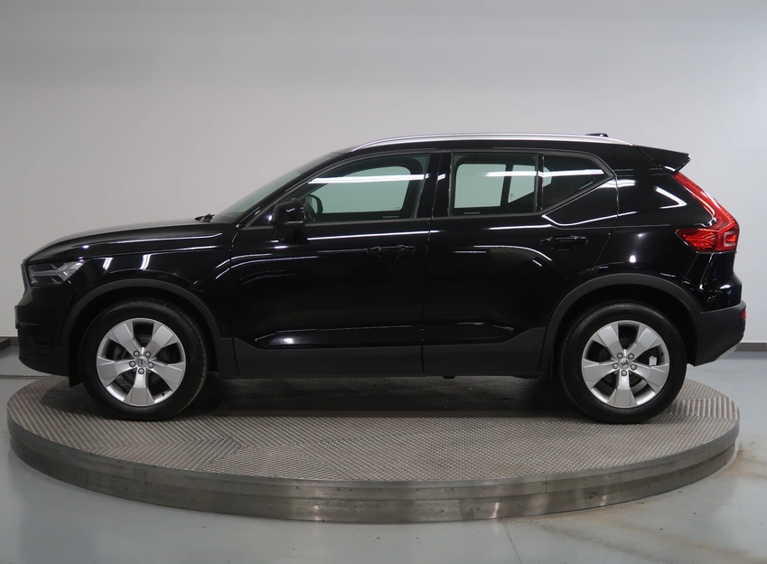 Xc40