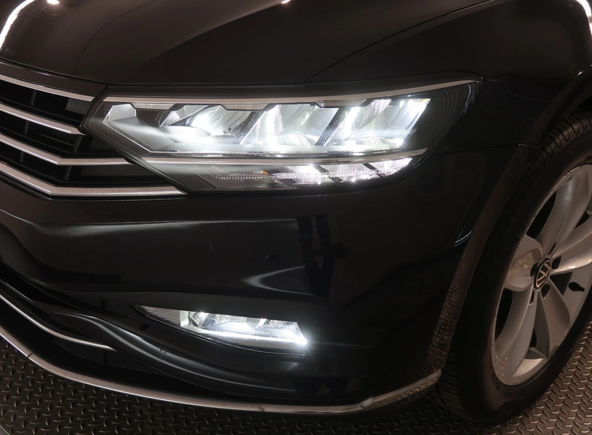 Passat