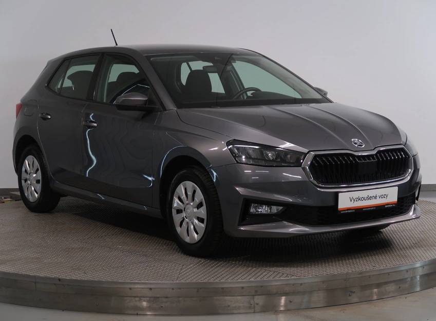 Fabia