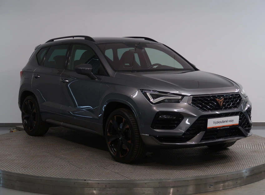 Ateca